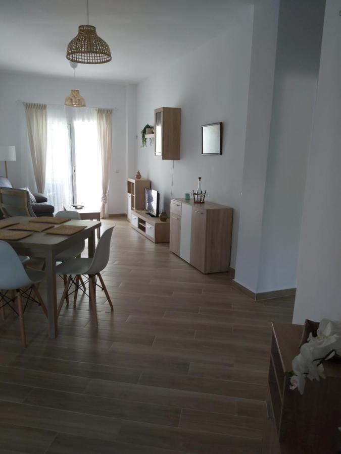 Apartamento La Casa del Abuelo Nerja Exterior foto