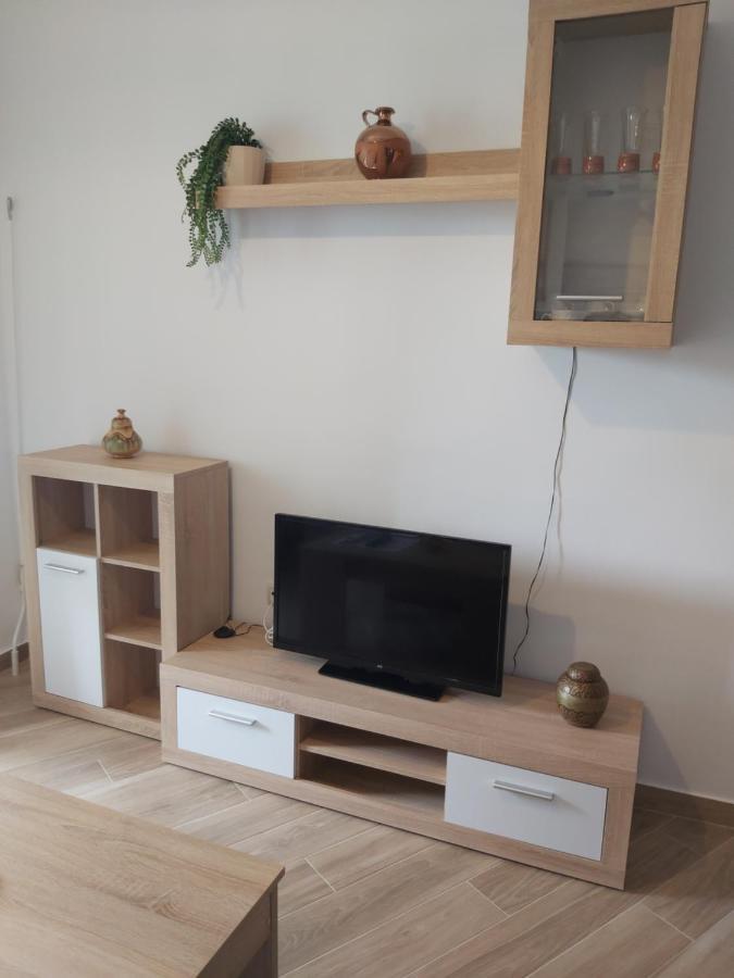 Apartamento La Casa del Abuelo Nerja Exterior foto